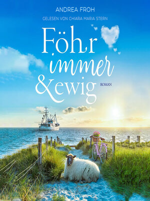 cover image of Föhr immer und ewig